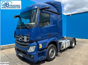 Trattore stradale MERCEDES-BENZ Actros 1845