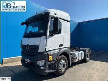 Trattore stradale MERCEDES-BENZ Actros 1846