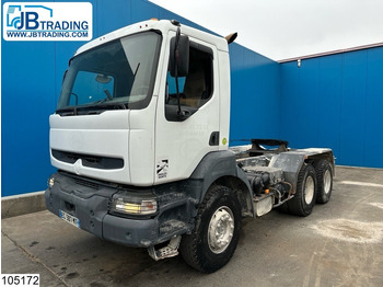 Trattore stradale RENAULT Kerax 370