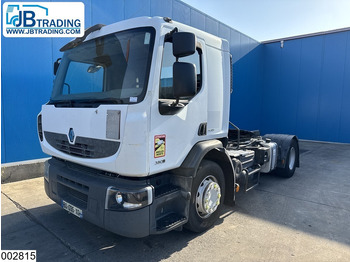Trattore stradale RENAULT Premium 380