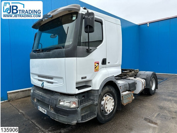 Trattore stradale RENAULT Premium 420