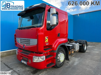 Trattore stradale RENAULT Premium 460