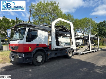 Trattore stradale RENAULT Premium 460