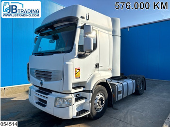 Trattore stradale RENAULT Premium 460