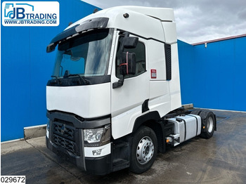 Trattore stradale RENAULT T 460
