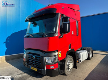 Trattore stradale RENAULT T 460