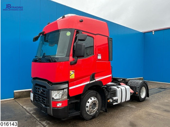 Trattore stradale RENAULT T 460