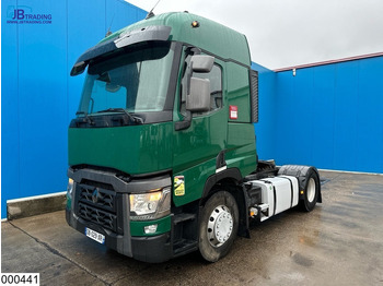 Trattore stradale RENAULT T 460