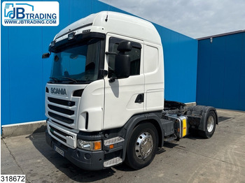 Trattore stradale SCANIA G 480