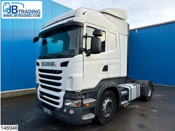 Trattore stradale SCANIA R 400