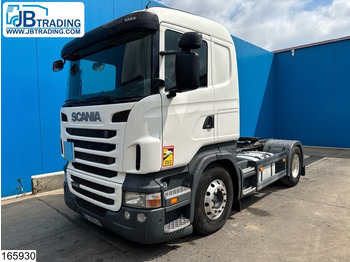Trattore stradale SCANIA R 400
