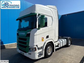 Trattore stradale SCANIA R 450