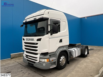 Trattore stradale SCANIA R 490