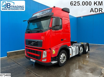 Trattore stradale VOLVO FH 420