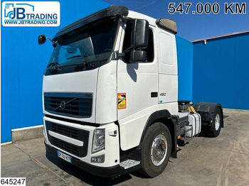 Trattore stradale VOLVO FH 460