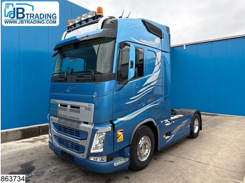 Trattore stradale VOLVO FH 460