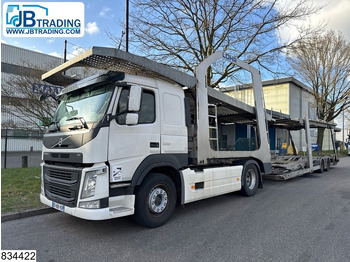 Trattore stradale VOLVO FM 500