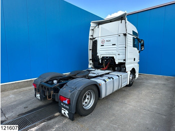 Trattore stradale MAN TGX 18 460 EURO 6: foto 2