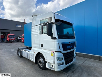 Trattore stradale MAN TGX 18 460 EURO 6: foto 3