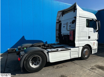 Trattore stradale MAN TGX 18 500 EURO 6, Retarder, Hydraulic, Standairco: foto 2