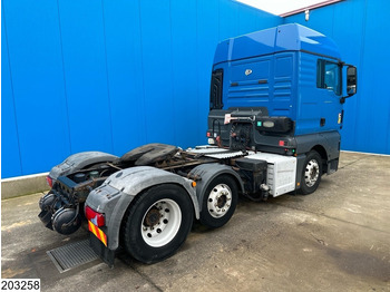 Trattore stradale MAN TGX 24 440 6x2, EURO 5, RHD, ADR, PTO: foto 2