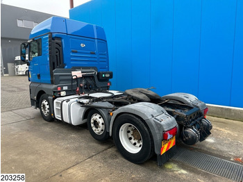 Trattore stradale MAN TGX 24 440 6x2, EURO 5, RHD, ADR, PTO: foto 5