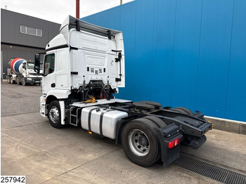 Trattore stradale Mercedes-Benz Actros 1843 EURO 6: foto 4