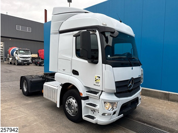 Trattore stradale Mercedes-Benz Actros 1843 EURO 6: foto 2