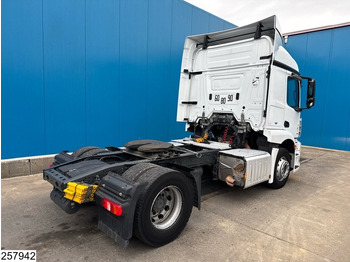 Trattore stradale Mercedes-Benz Actros 1843 EURO 6: foto 3