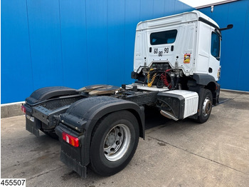 Trattore stradale Mercedes-Benz Actros 1843 MP5, EURO 6D, Retarder, MirrorCams: foto 2