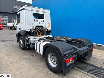 Trattore stradale Mercedes-Benz Actros 1843 MP5, EURO 6D, Retarder, MirrorCams: foto 4