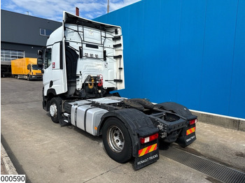 Trattore stradale Renault T 440 EURO 6: foto 4 Trattore stradale Renault T 440 EURO 6: foto 4