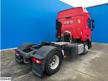 Trattore stradale Renault T 460 EURO 6, Retarder, PTO: foto 4 Trattore stradale Renault T 460 EURO 6, Retarder, PTO: foto 4