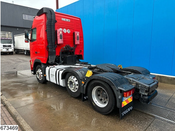 Trattore stradale Volvo FH 420 6x2, EURO 5, PTO: foto 5 Trattore stradale Volvo FH 420 6x2, EURO 5, PTO: foto 5