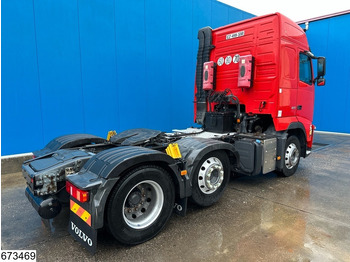 Trattore stradale Volvo FH 420 6x2, EURO 5, PTO: foto 2 Trattore stradale Volvo FH 420 6x2, EURO 5, PTO: foto 2