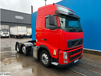 Trattore stradale Volvo FH 420 6x2, EURO 5, PTO: foto 4 Trattore stradale Volvo FH 420 6x2, EURO 5, PTO: foto 4