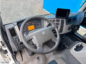 Autocarro frigorifero Volvo FL 250 EURO 6, Dhollandia, Carrier, 3 Compartments: foto 5