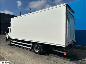 Leasing di Volvo FM 330 EURO 6, Dhollandia Volvo FM 330 EURO 6, Dhollandia: foto 4