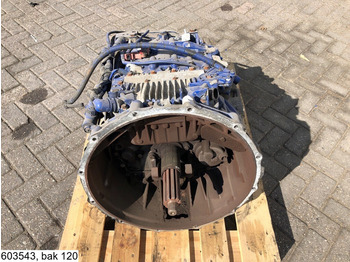 Cambio ZF ASTRONIC, 12 AS 1930 TD, Automatic: foto 4