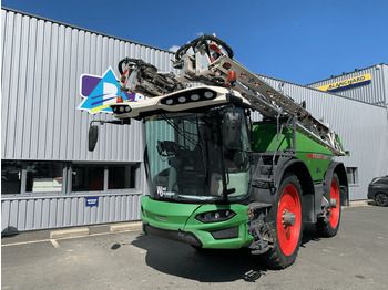 Polverizzatore semovente FENDT