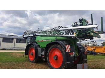 Polverizzatore semovente FENDT Rogator 655