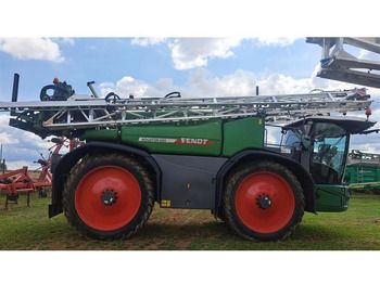 Polverizzatore semovente FENDT ROGATOR655: foto 3
