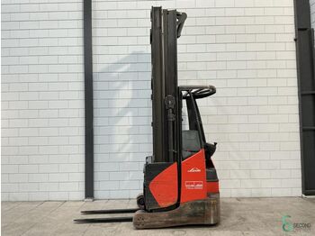 Carrello retrattile LINDE R14