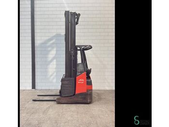 Carrello retrattile LINDE R14
