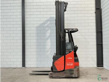 Carrello retrattile LINDE R14