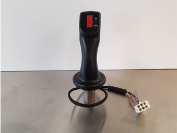 Sistema elettrico AHLMANN