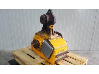 Cambio e ricambi AHLMANN