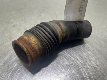 Motore per Macchina da cantiere Ahlmann AS900-23114629-Cummins B3.3T-Exhaust/Auspuff: foto 3