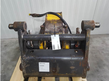 Attacco rapido AHLMANN