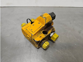 Leasing di Ahlmann AZ10-Sauer Danfoss OLSA80-Priority valve Ahlmann AZ10-Sauer Danfoss OLSA80-Priority valve: foto 1 Leasing di Ahlmann AZ10-Sauer Danfoss OLSA80-Priority valve Ahlmann AZ10-Sauer Danfoss OLSA80-Priority valve: foto 1